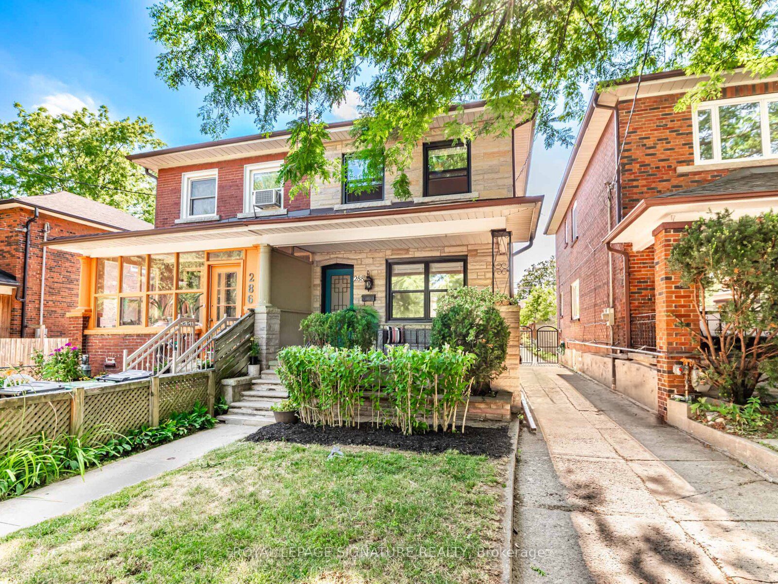 288 Arlington Avenue Property Photo 1