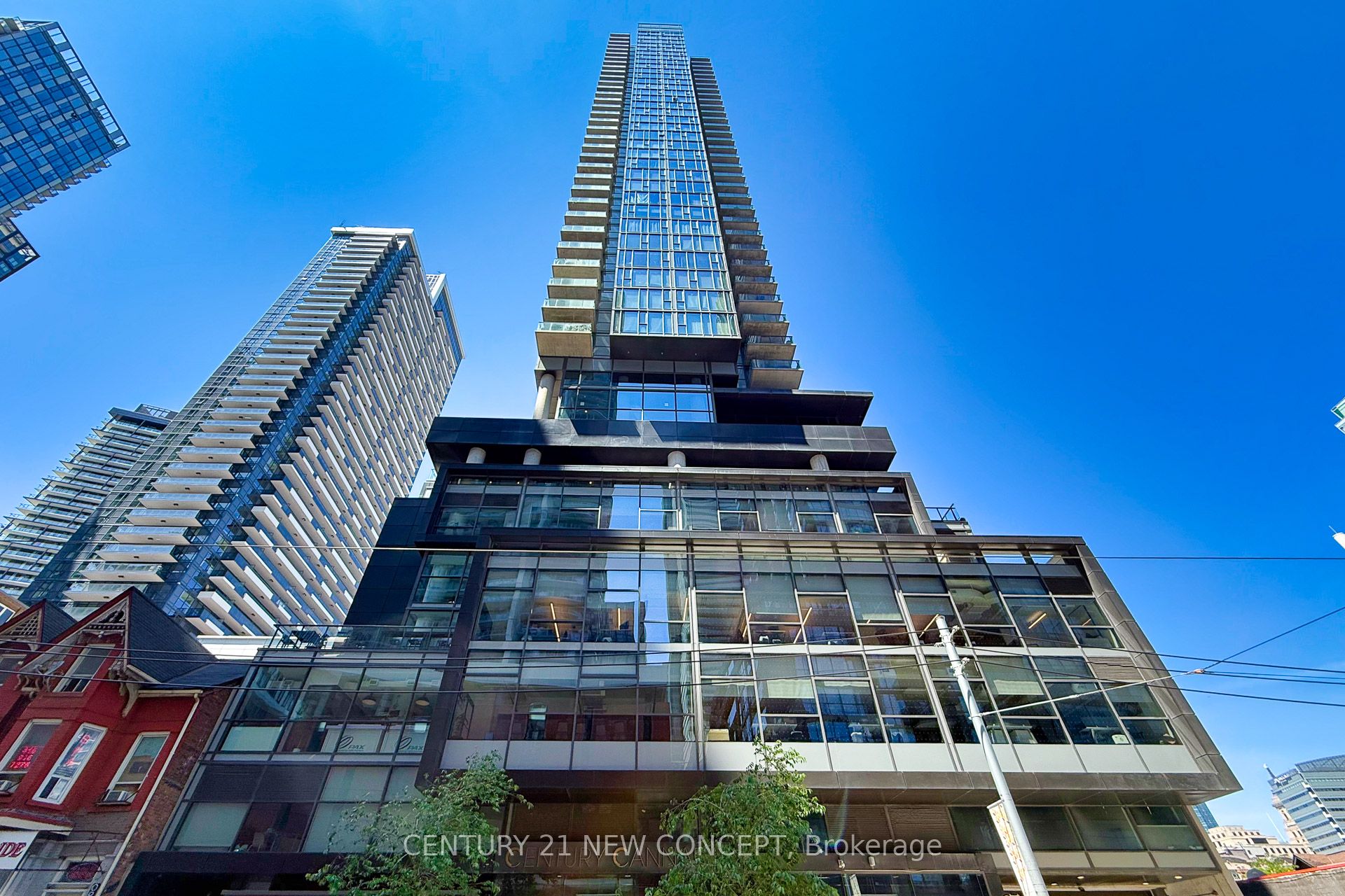 290 Adelaide Street W 2612 Property Photo 1