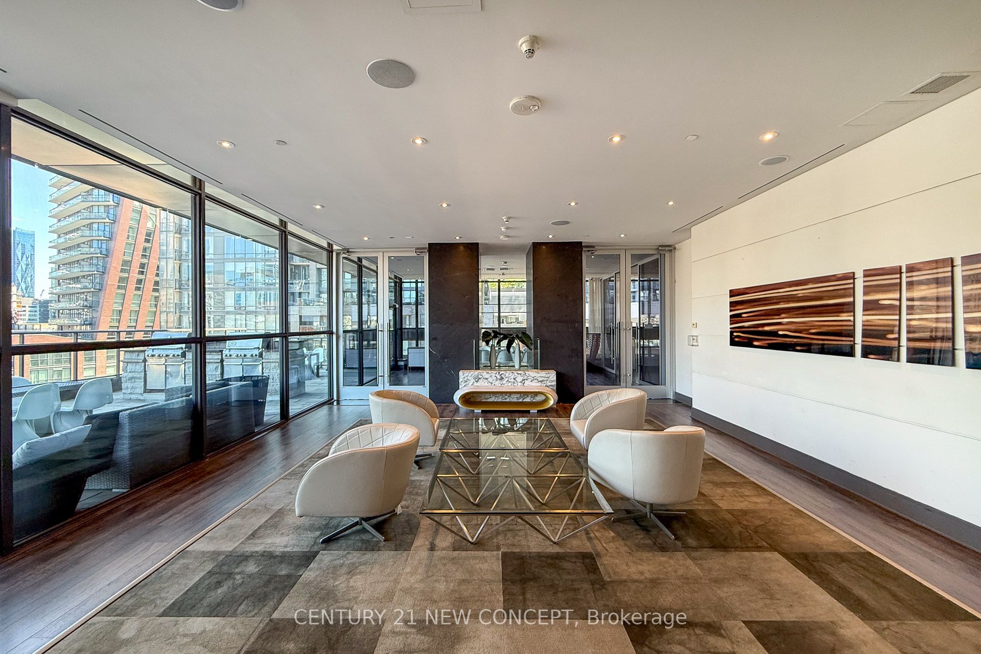 290 Adelaide Street W 2612 Property Photo 23