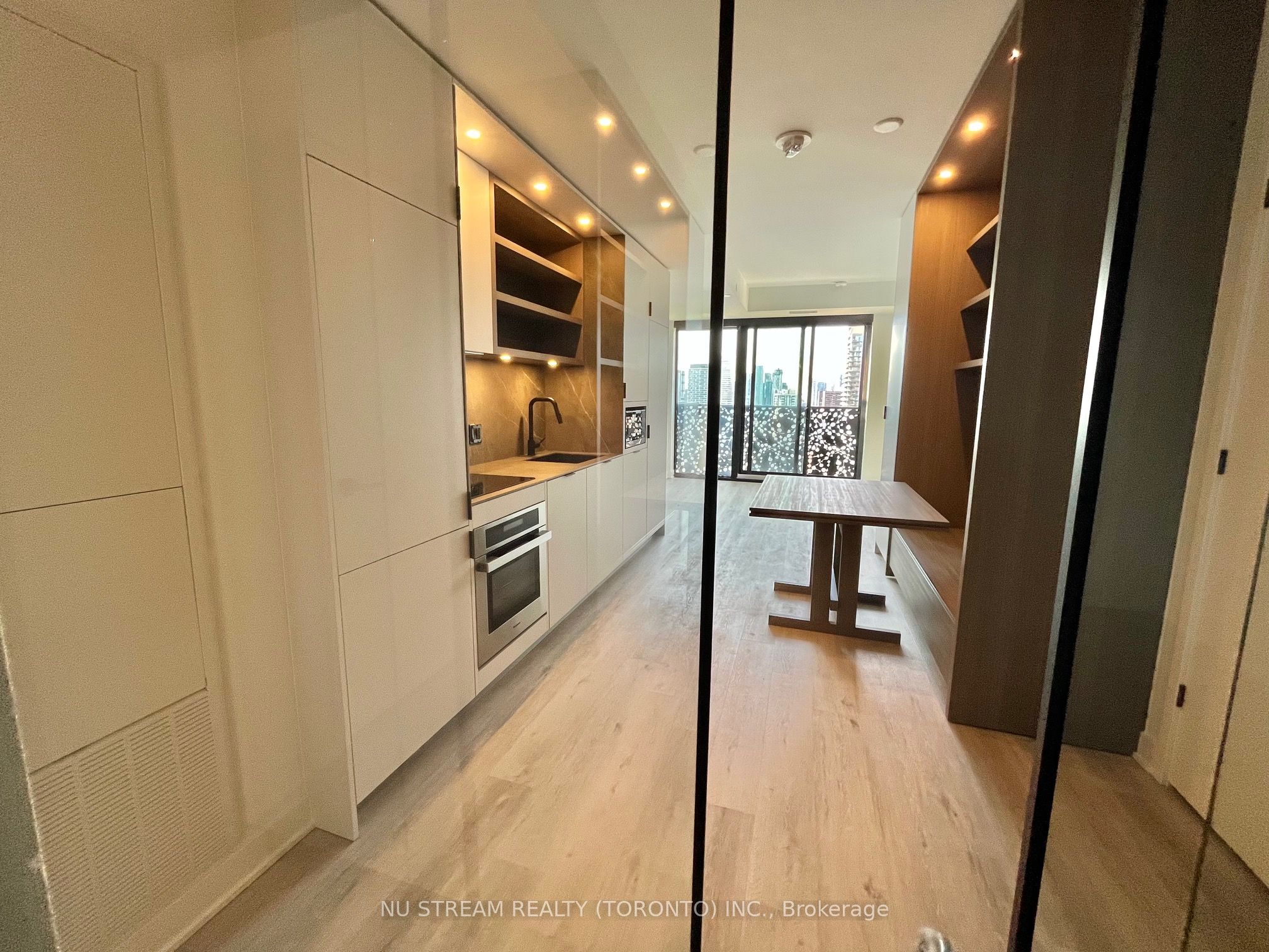 55 Charles Street E 2205 Property Photo 1