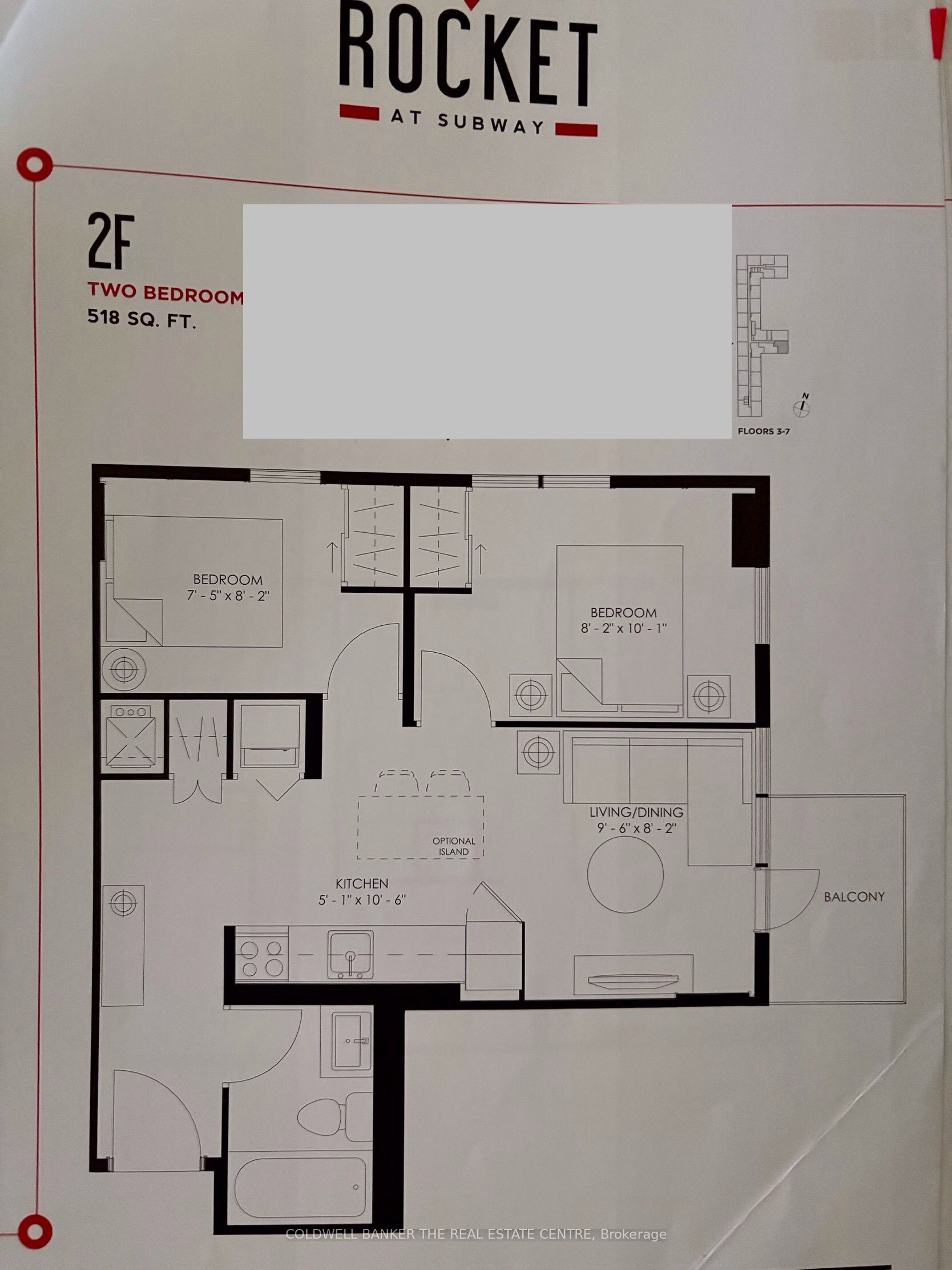 38 Monte Kwinter Crt Court 603 Property Photo 1
