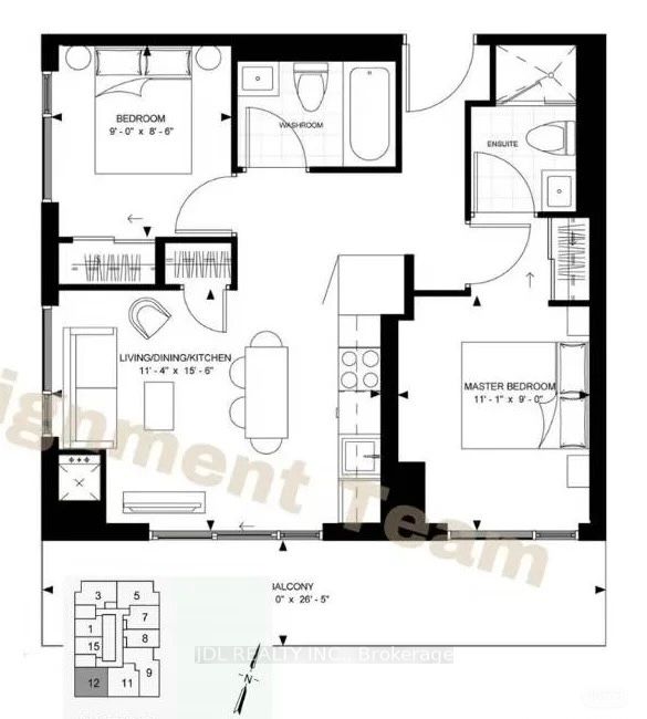 8 Widmer Street 1812 Property Photo 1