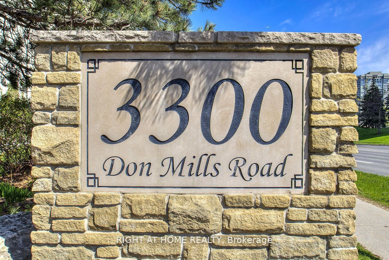 3300 Don Mills Road 607 Property Photo 1