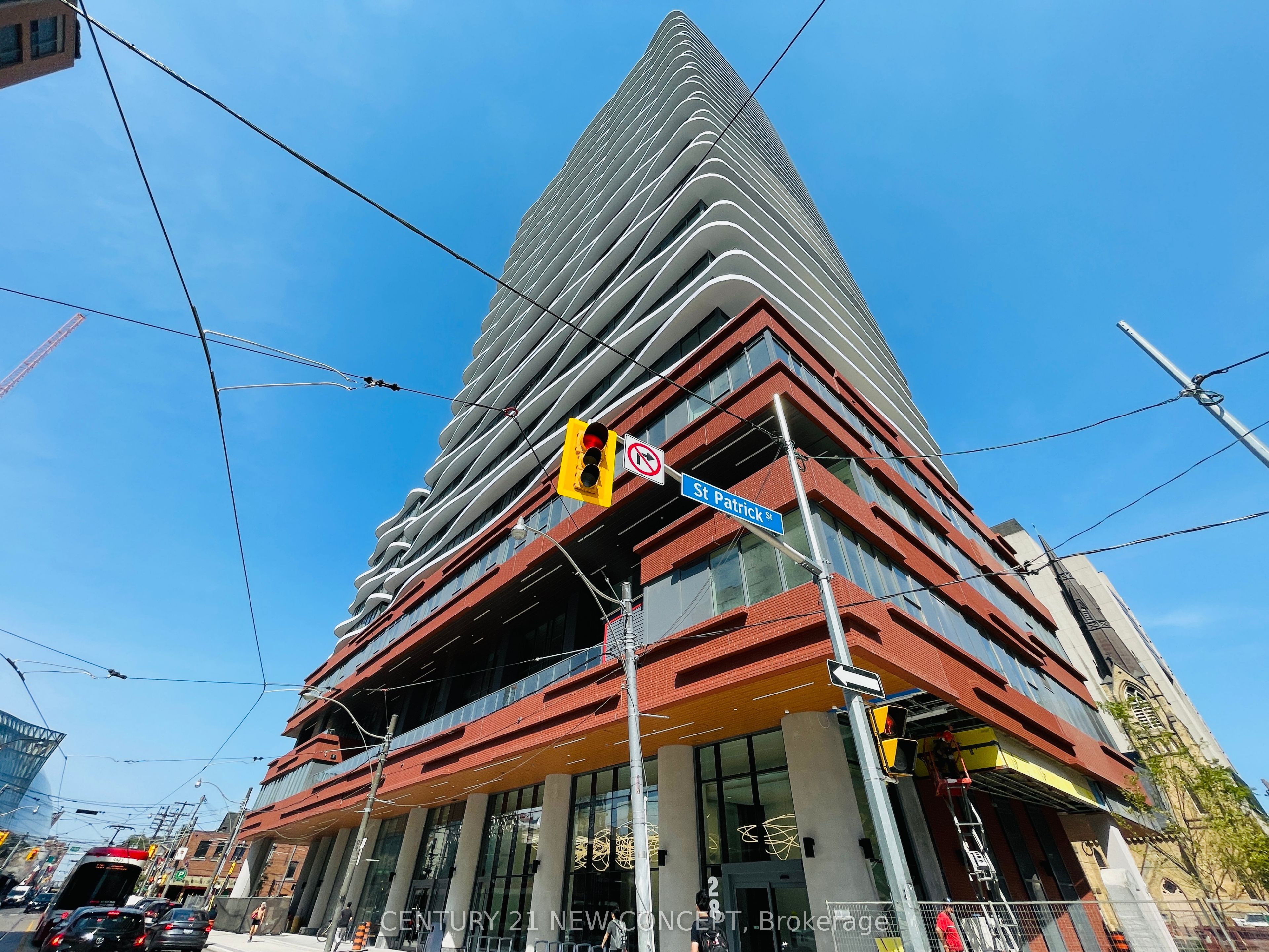280 Dundas Street W 2313 Property Photo 1