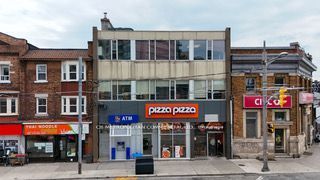 64 Vaughan Road Upper Property Photo 1