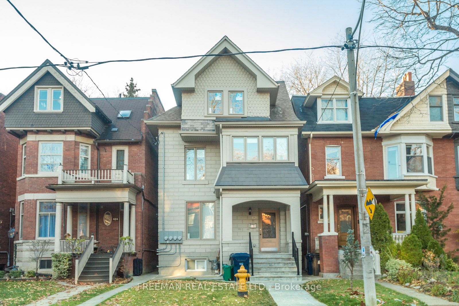 426 Brunswick Avenue Property Photo 1