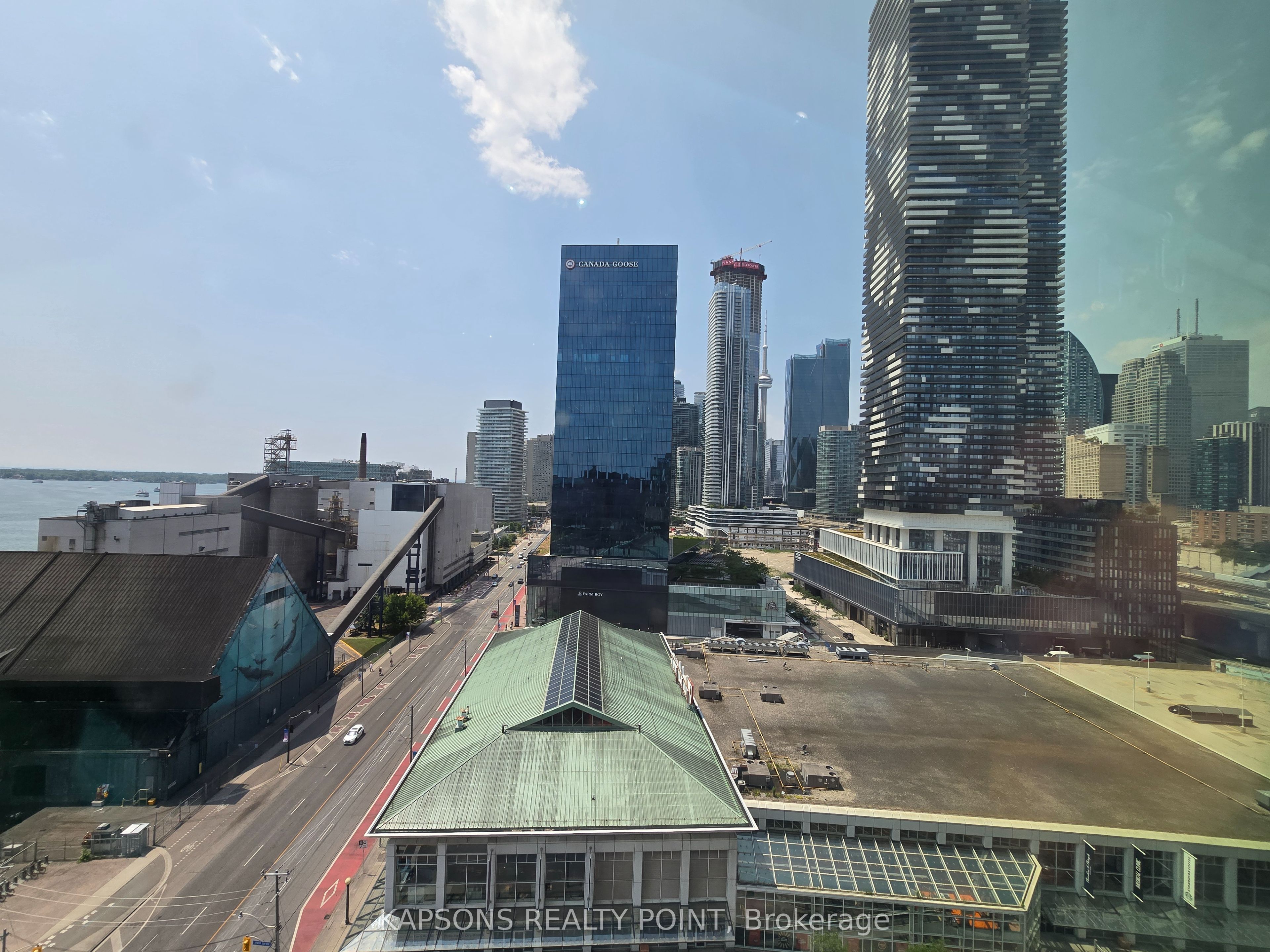 130 Queens Quay E 1016 Property Photo 1