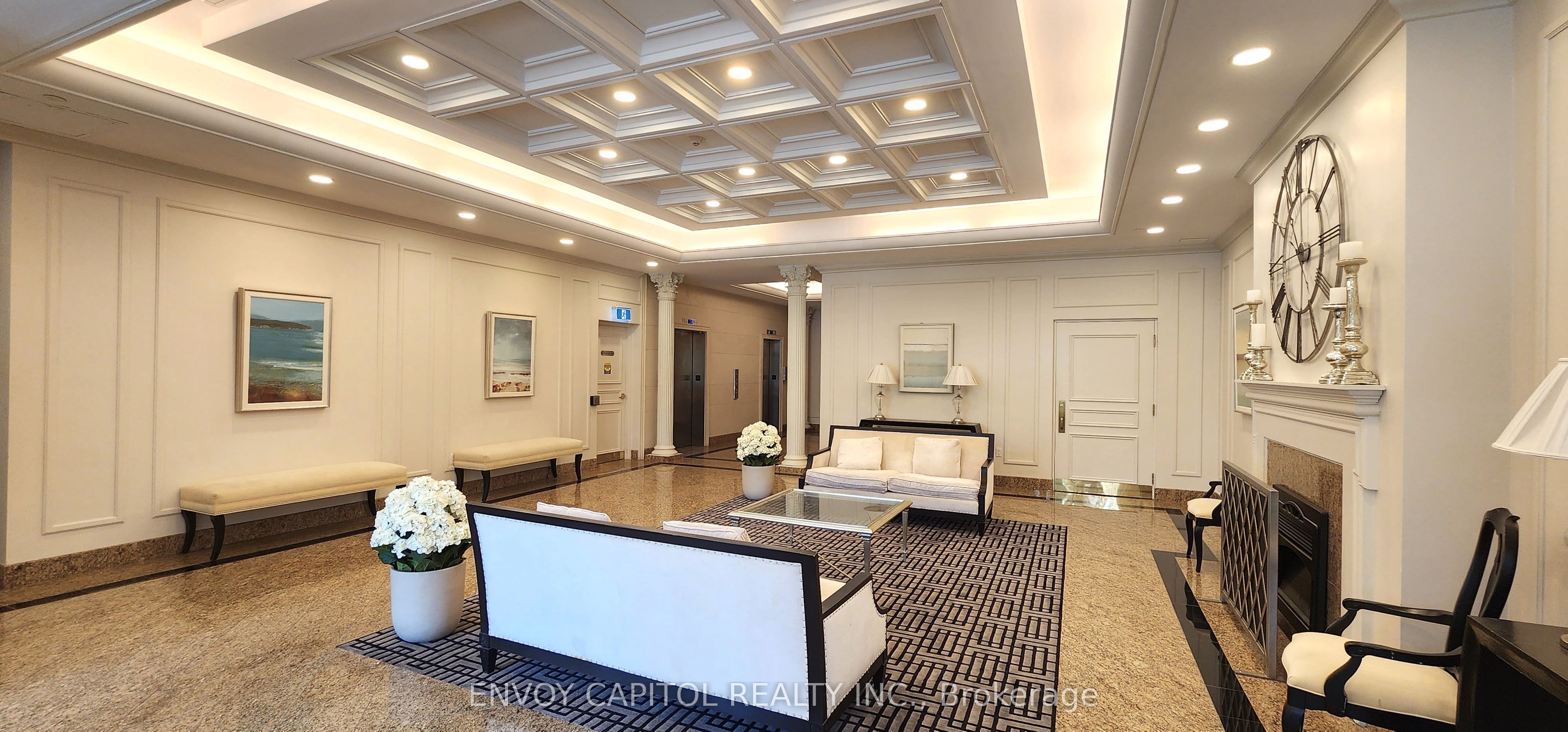 1 Hycrest Avenue 602 Property Photo 1