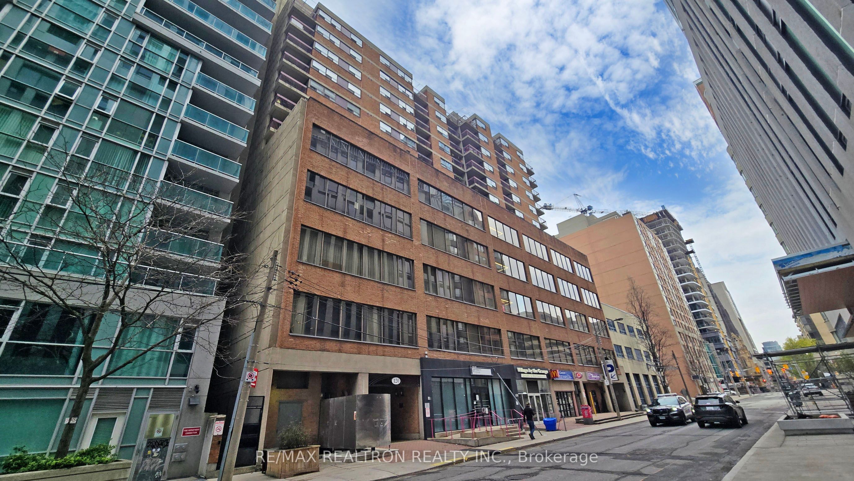 120 St. Patrick Street 609 Property Photo 1