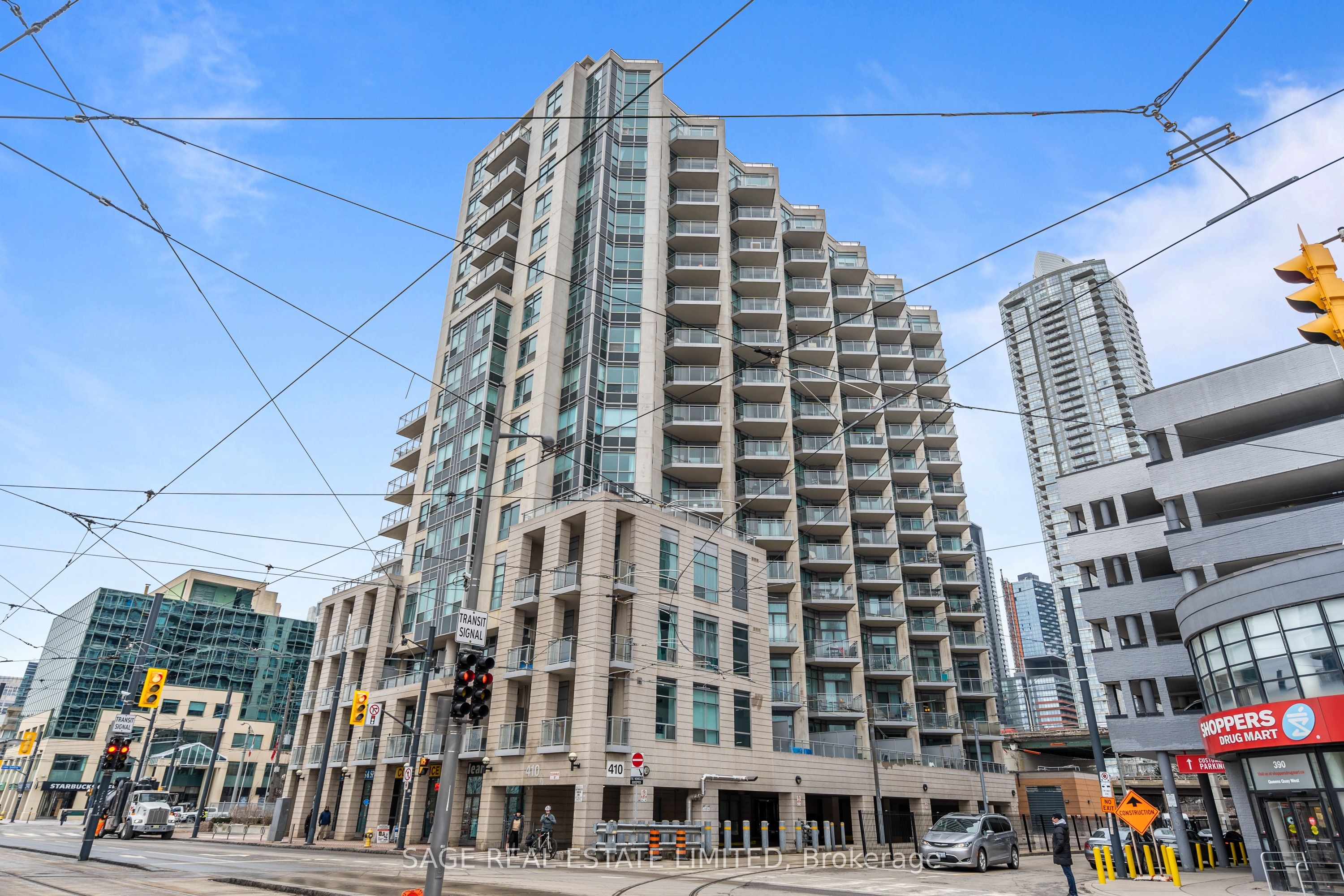 410 Queens Quay W Lph8 Property Photo 1