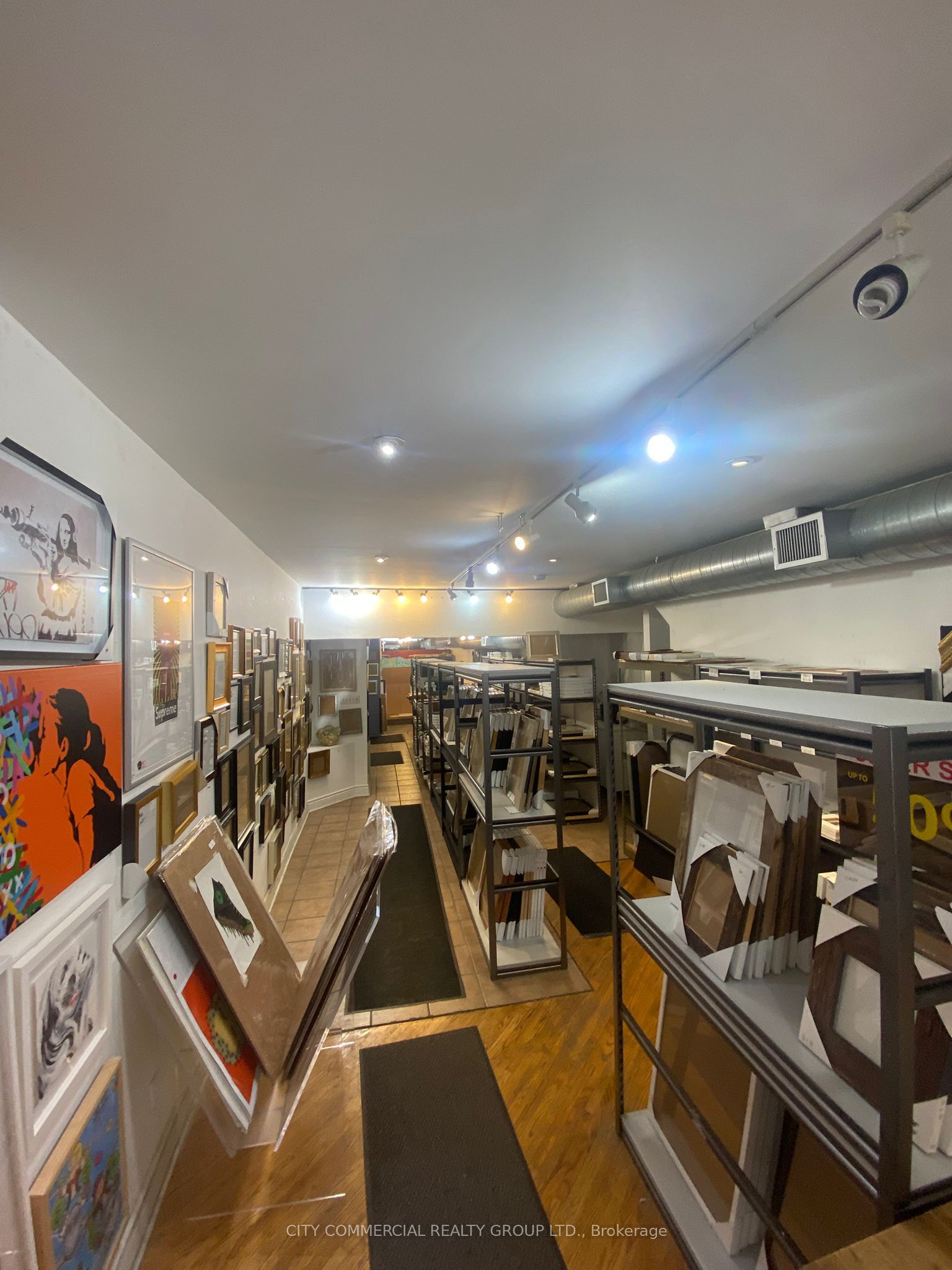 799 Queen Street W Property Photo 1