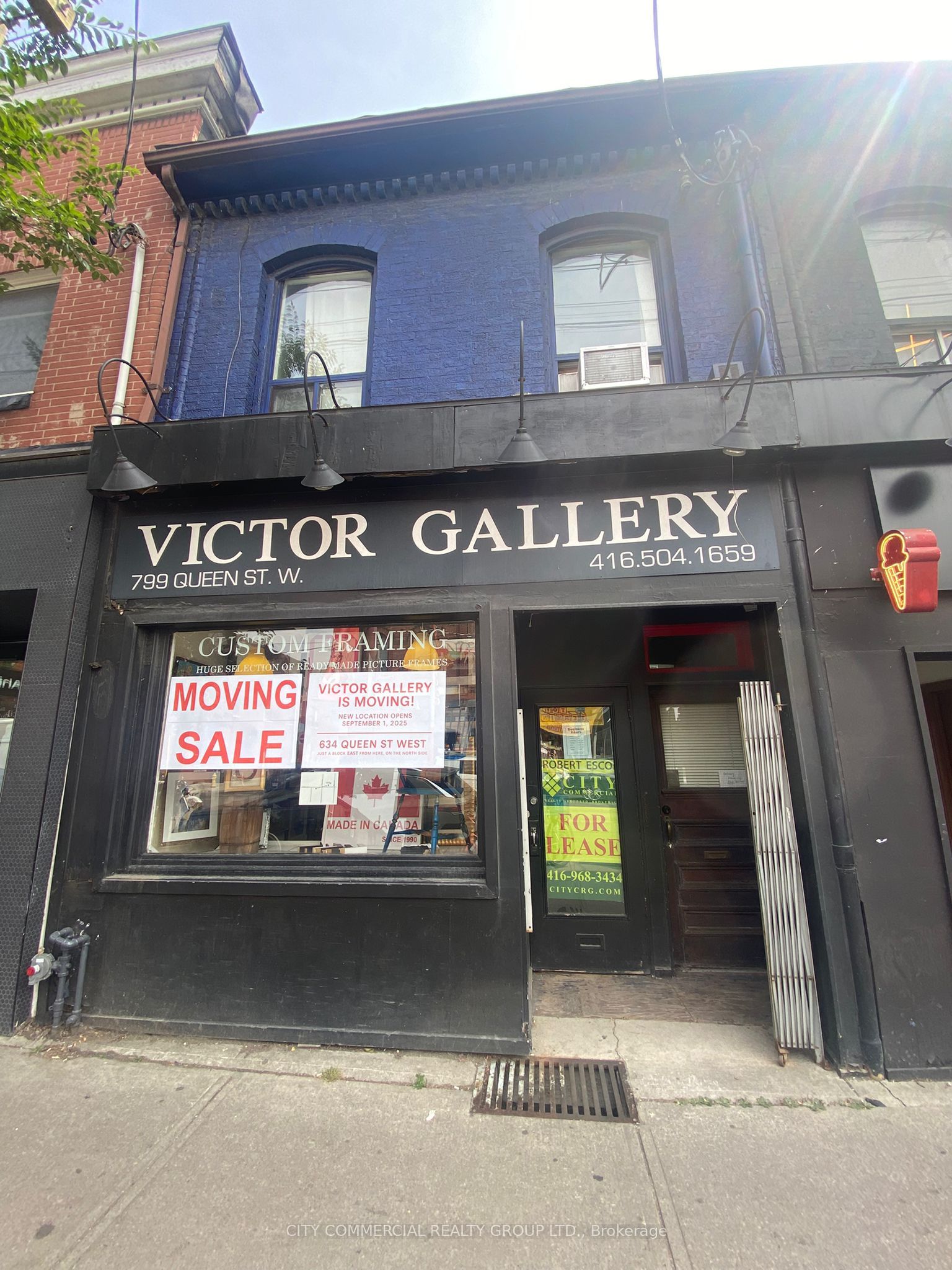 799 Queen Street W Property Photo 1