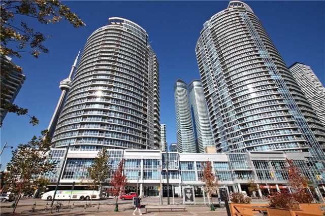 208 Queens Quay W 2407 Property Photo 1