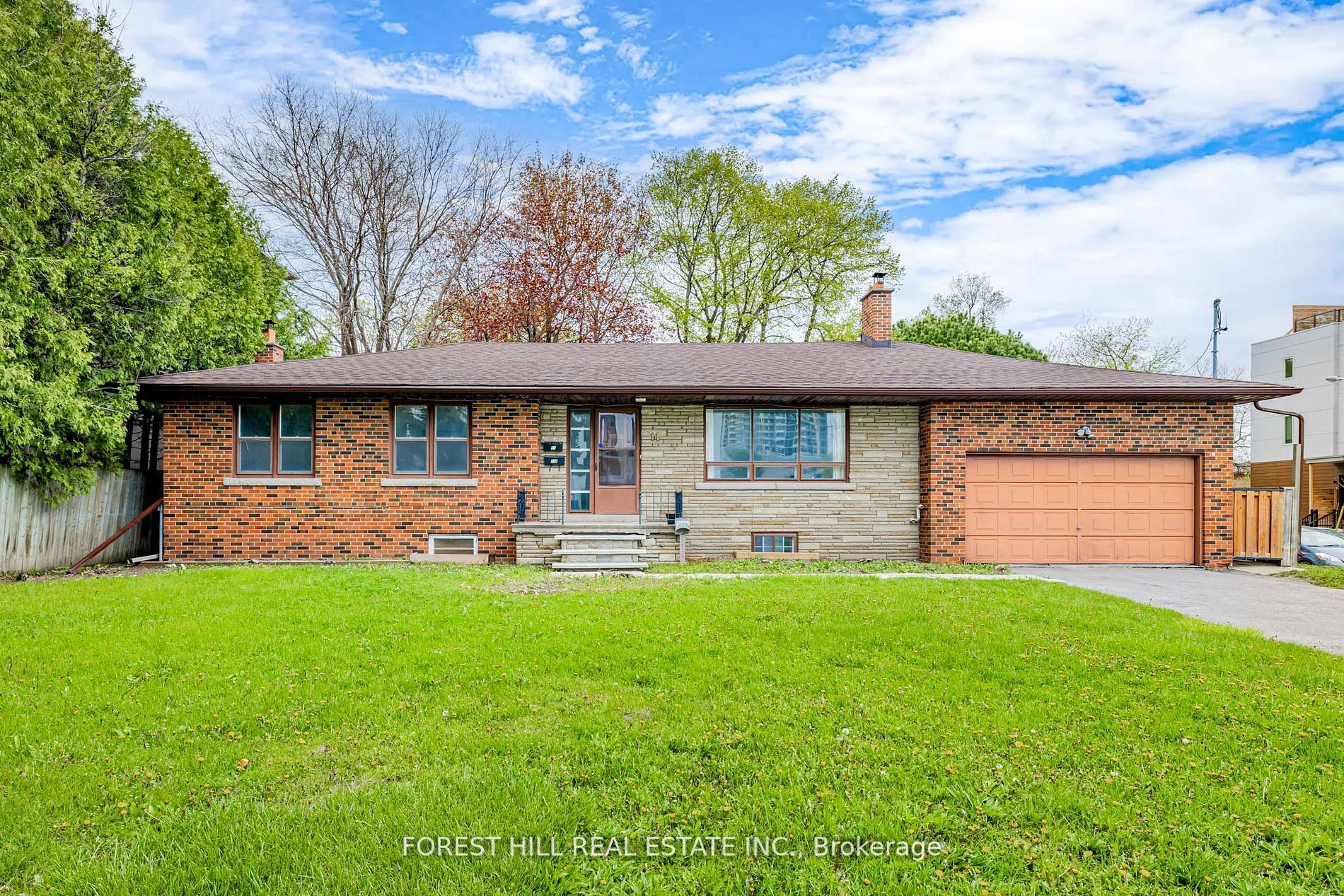 11 Greenbriar Road Bsmt Property Photo 1