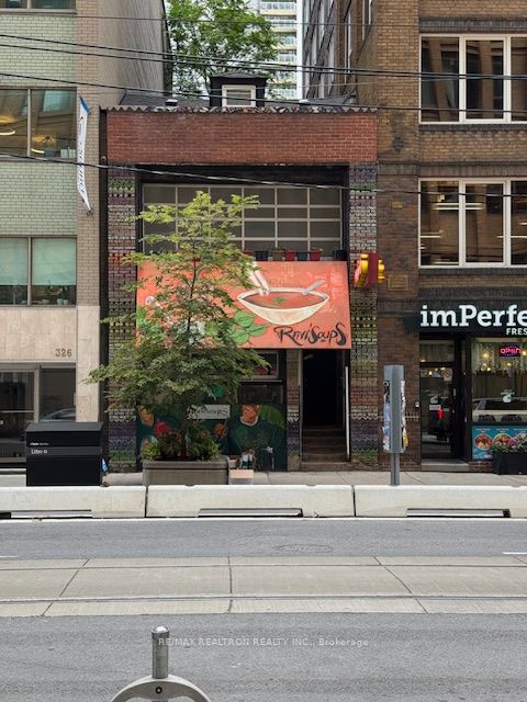 322 Adelaide Street W Property Photo 1