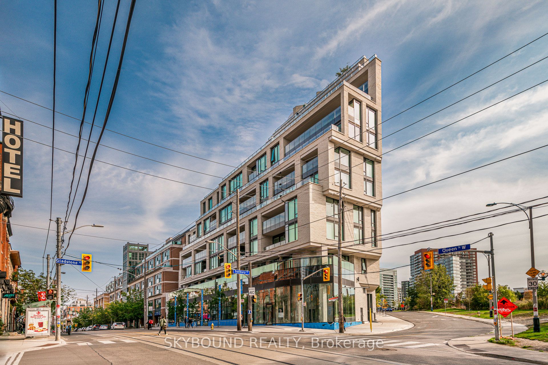 200 Sudbury Street 401 Property Photo 1