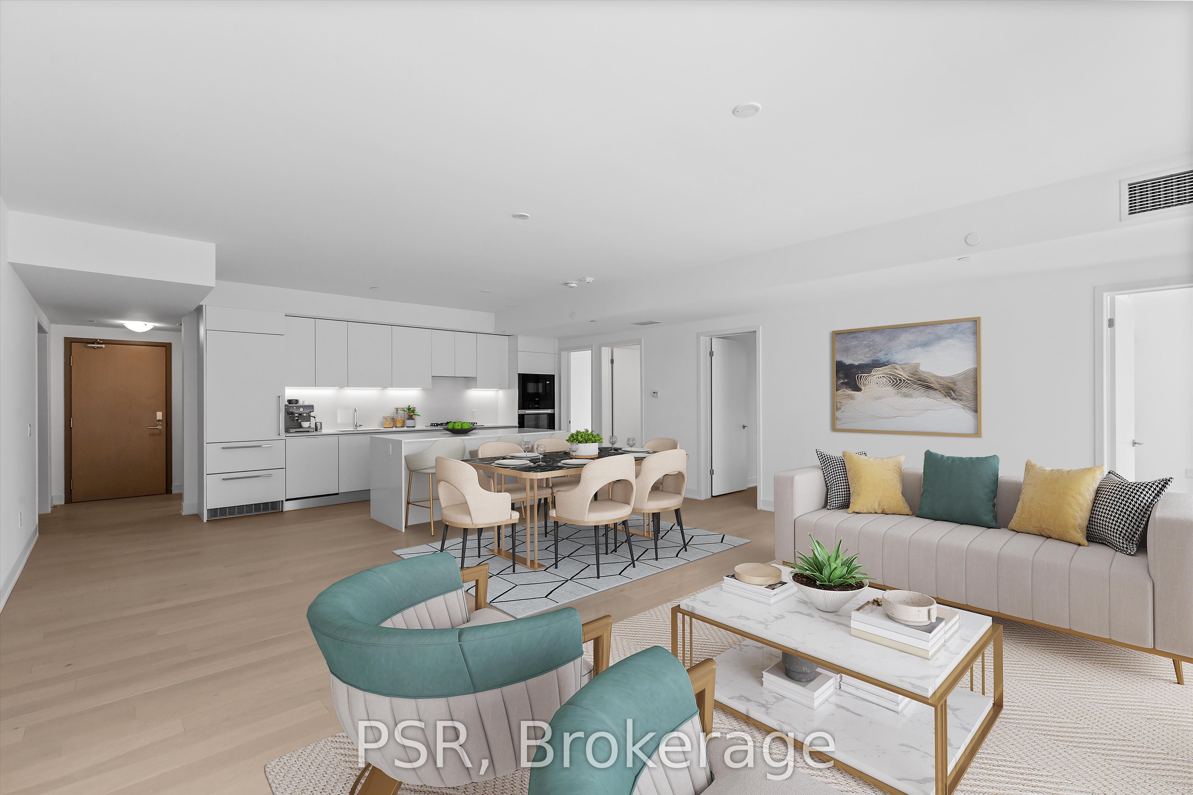 200 Keewatin Avenue 304 Property Photo 1