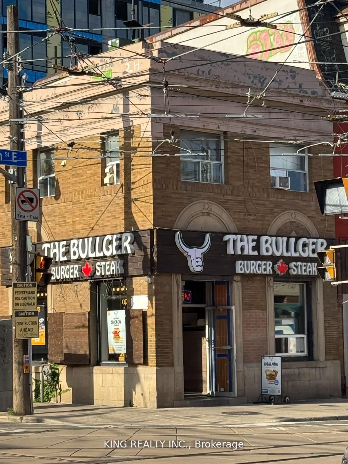 348 Queen Street E Property Photo 1