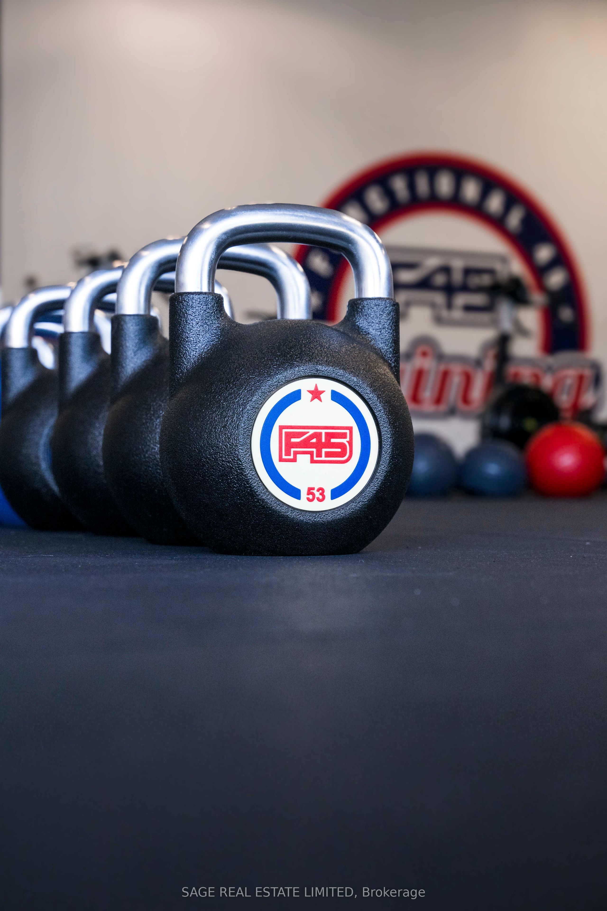 110 Bloor Street W 001 & 002 Property Photo 1