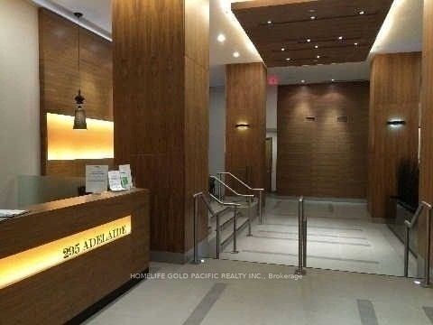 295 Adelaide Street W 719 Property Photo 12