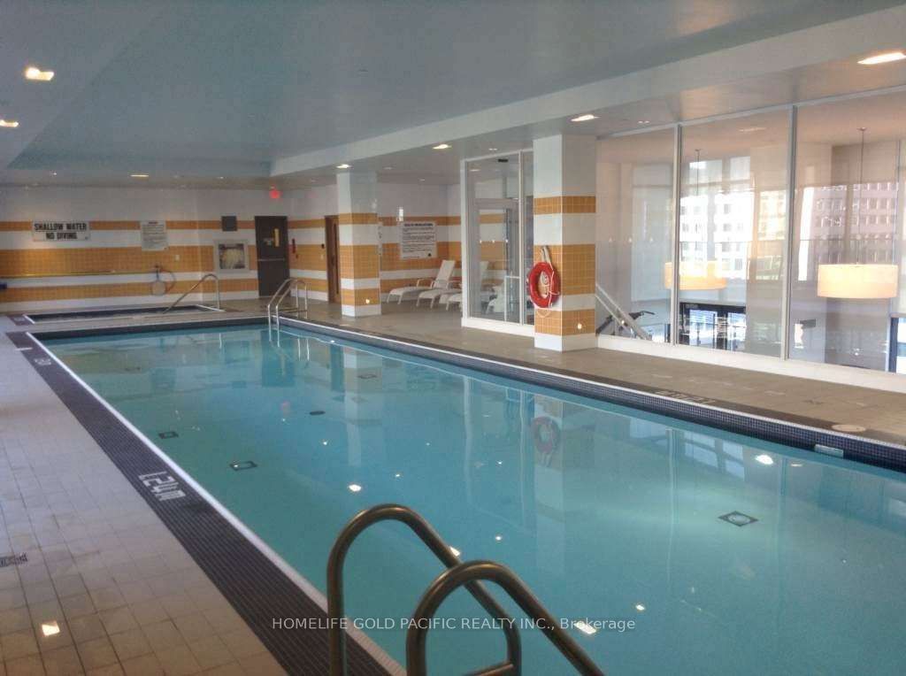 295 Adelaide Street W 719 Property Photo 15