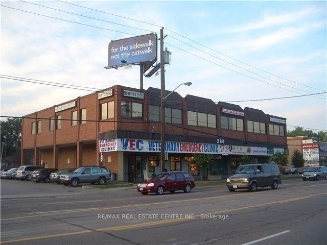 280 Sheppard Avenue E 102 Property Photo 1