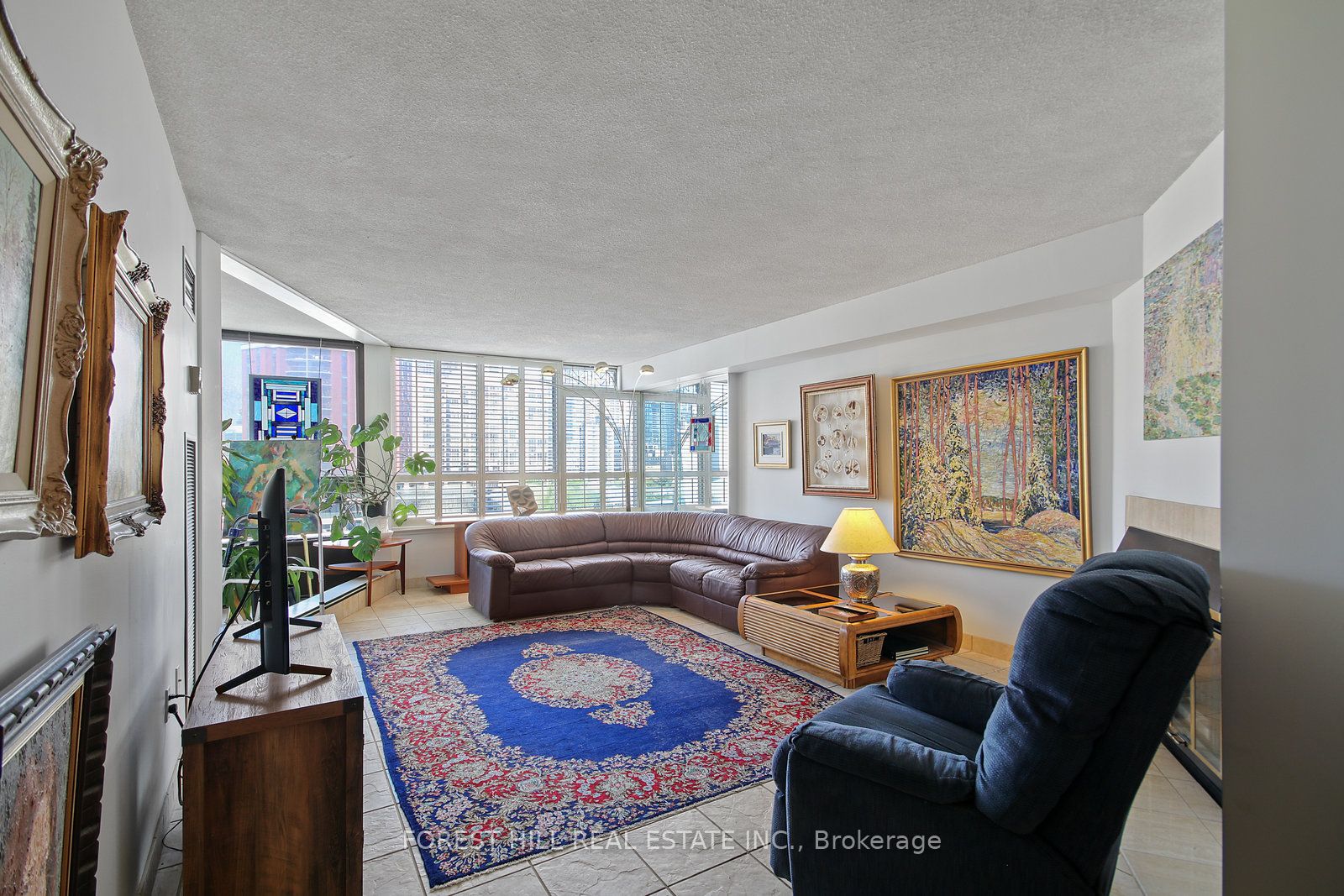 130 Carlton Street 1101 Property Photo 12