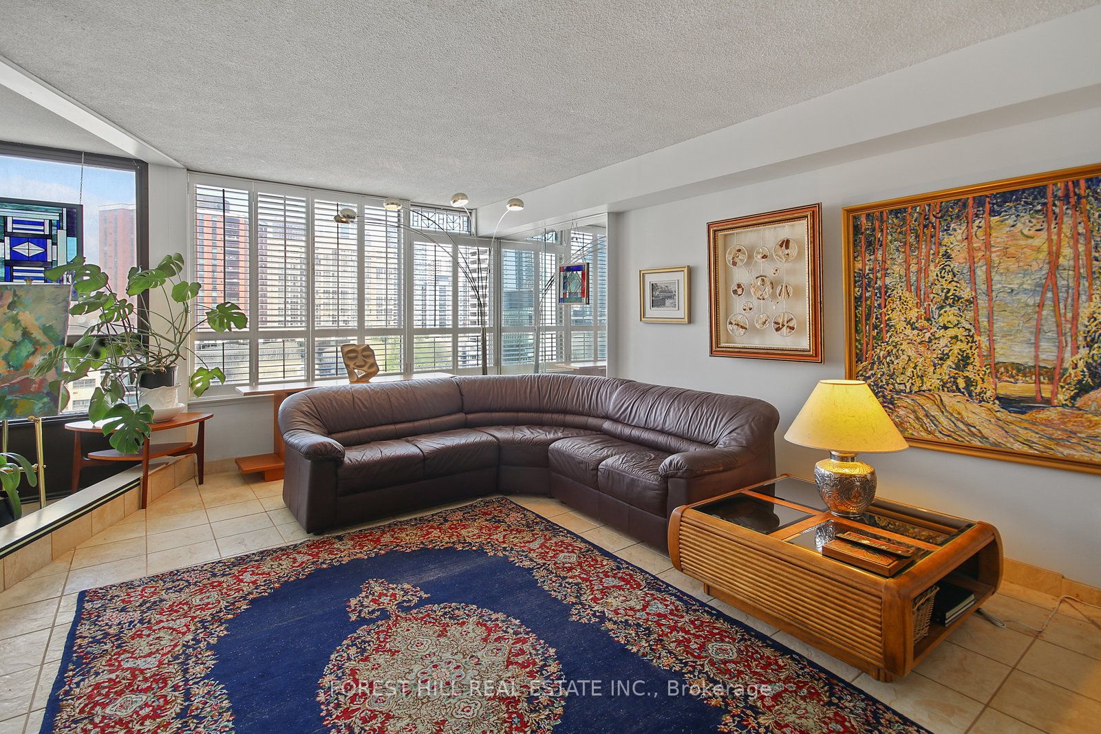 130 Carlton Street 1101 Property Photo 13