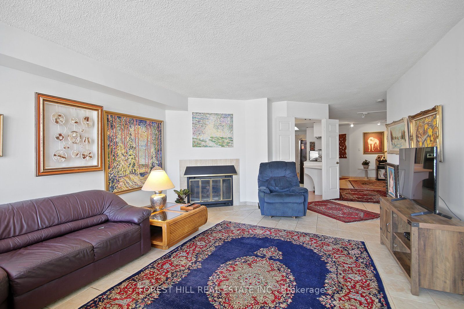 130 Carlton Street 1101 Property Photo 14