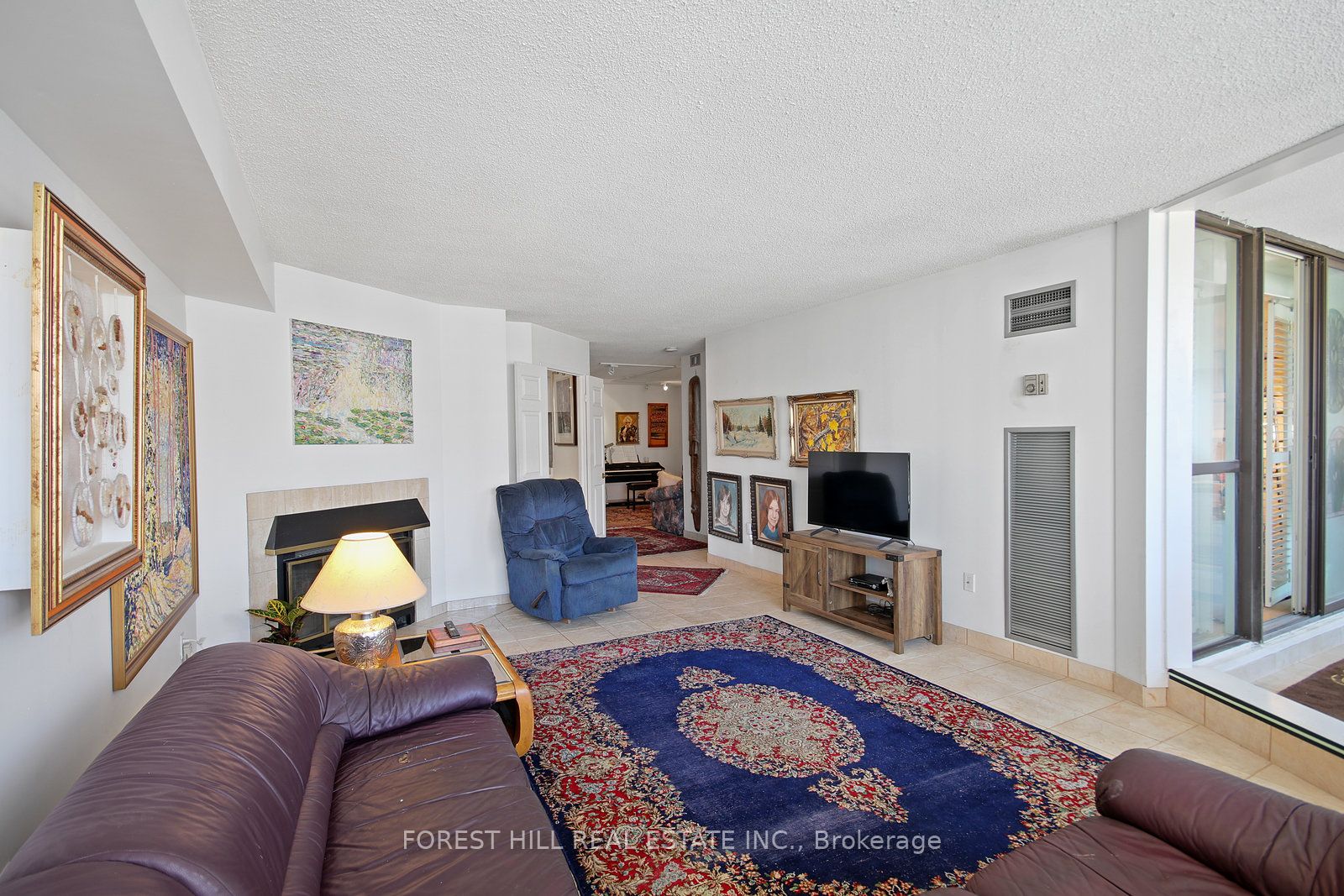 130 Carlton Street 1101 Property Photo 15