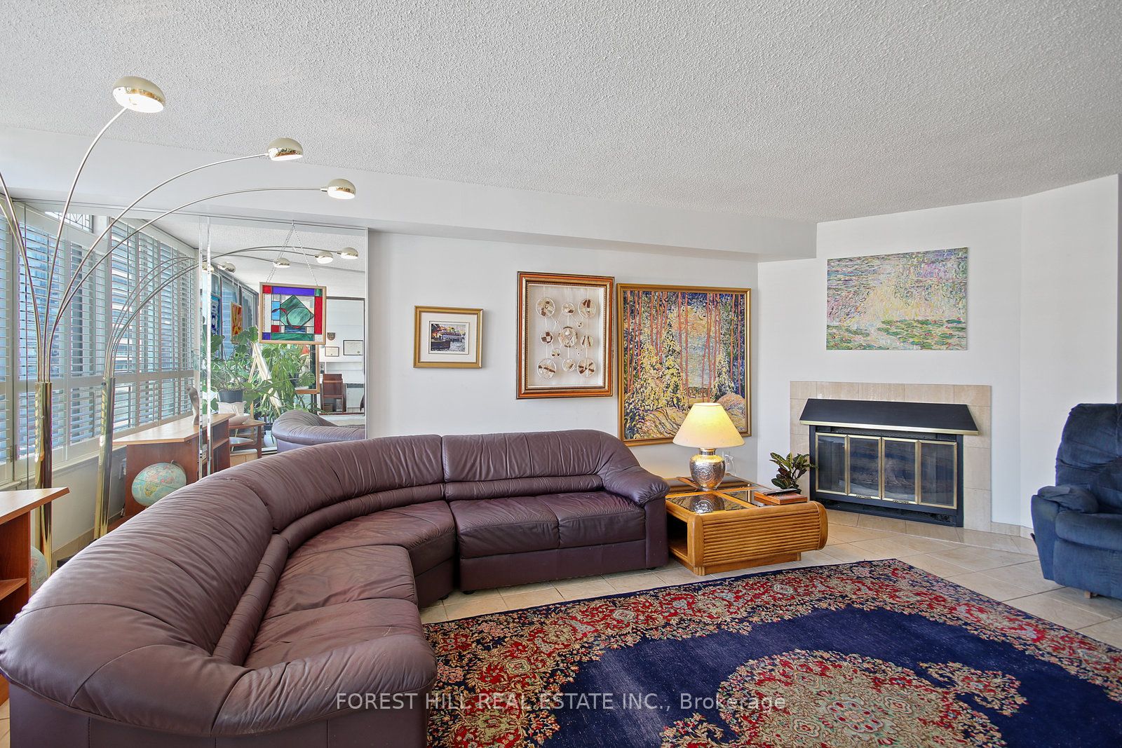 130 Carlton Street 1101 Property Photo 16