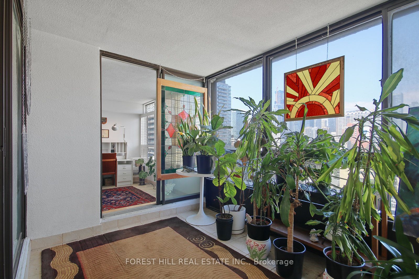 130 Carlton Street 1101 Property Photo 17