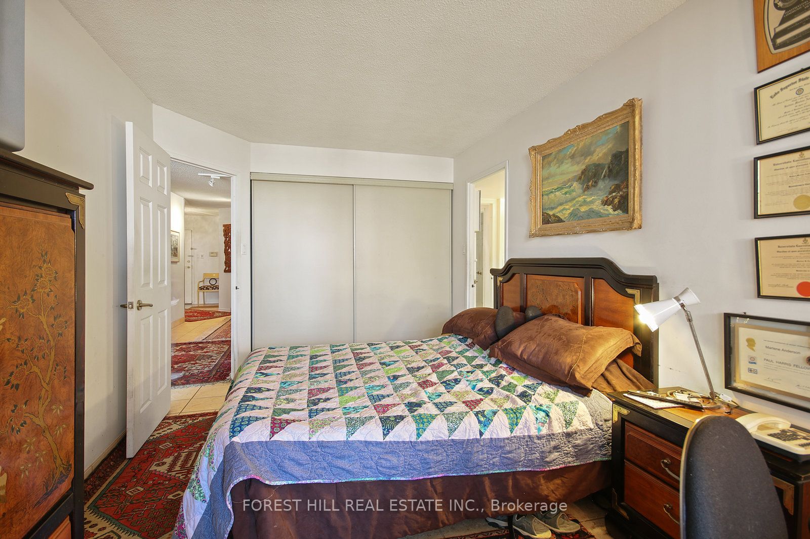 130 Carlton Street 1101 Property Photo 20