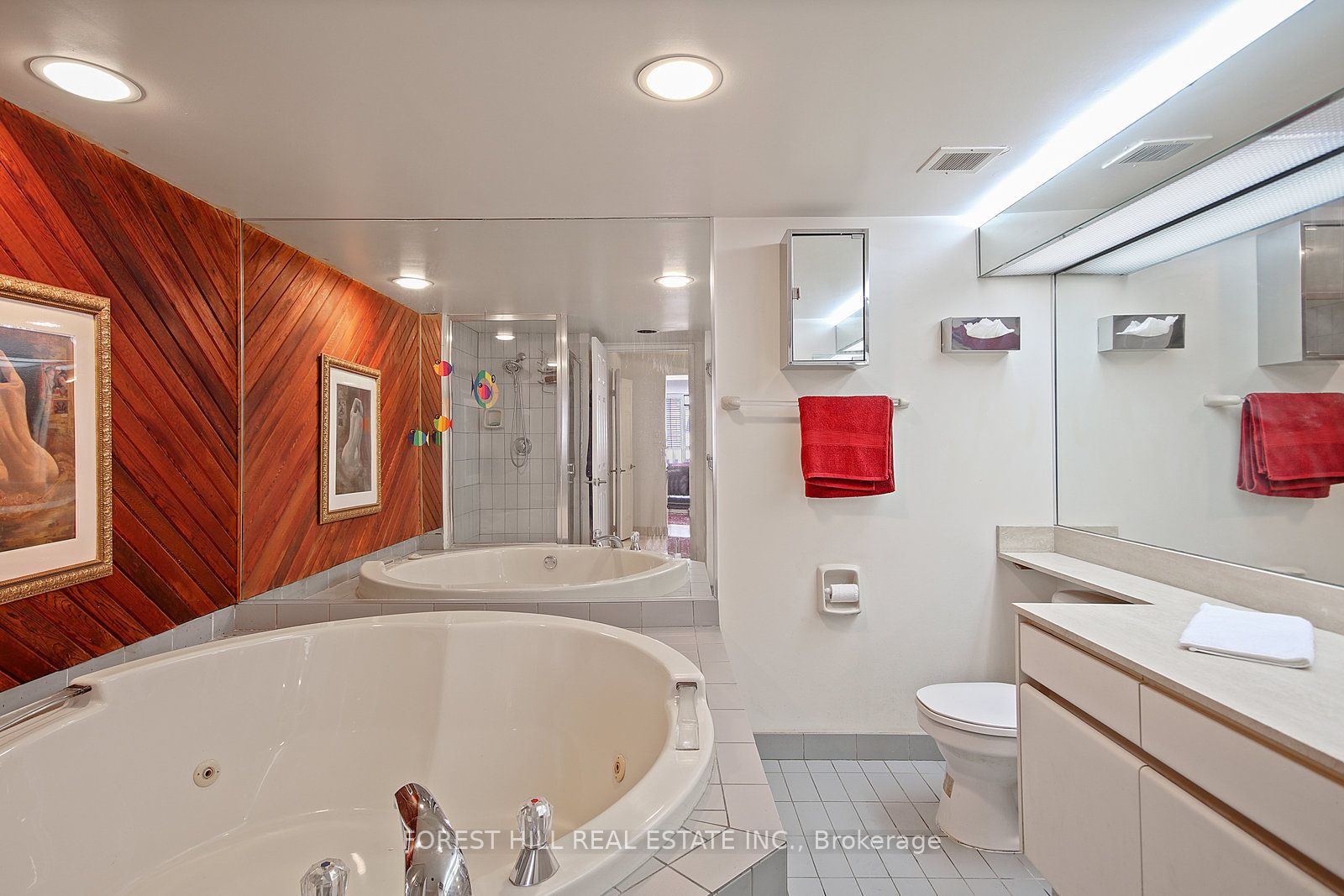 130 Carlton Street 1101 Property Photo 24