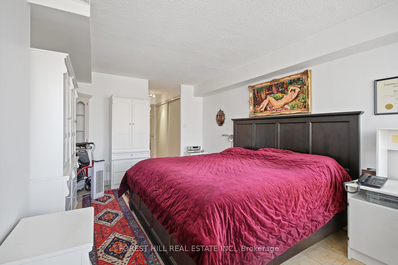 130 Carlton Street 1101 Property Photo 28