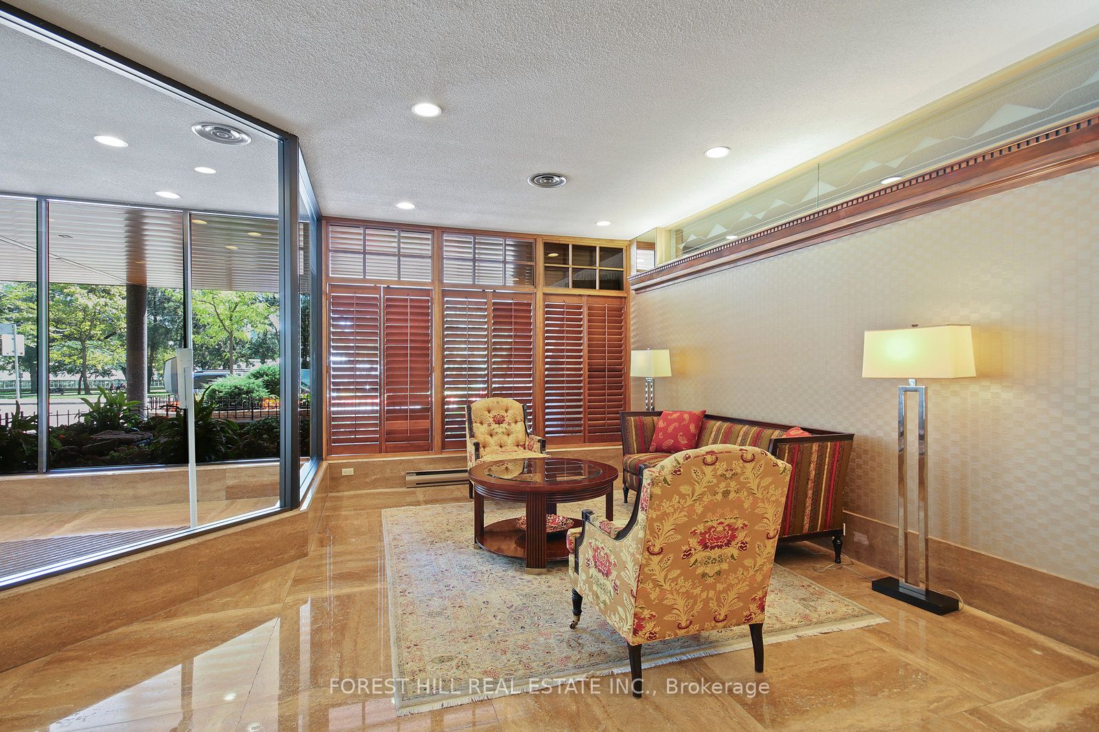 130 Carlton Street 1101 Property Photo 32