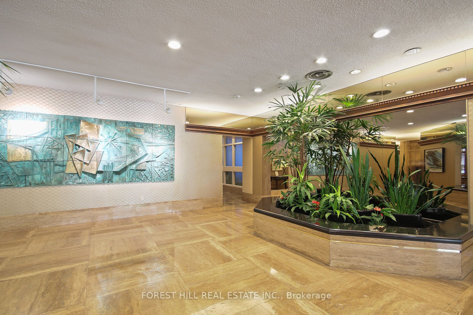 130 Carlton Street 1101 Property Photo 35