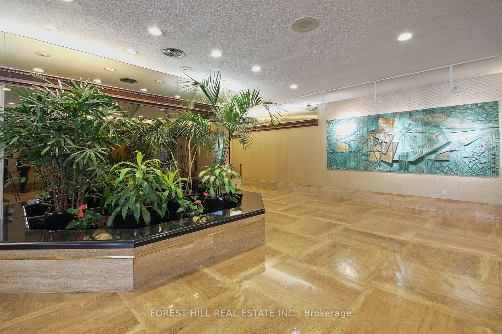 130 Carlton Street 1101 Property Photo 36