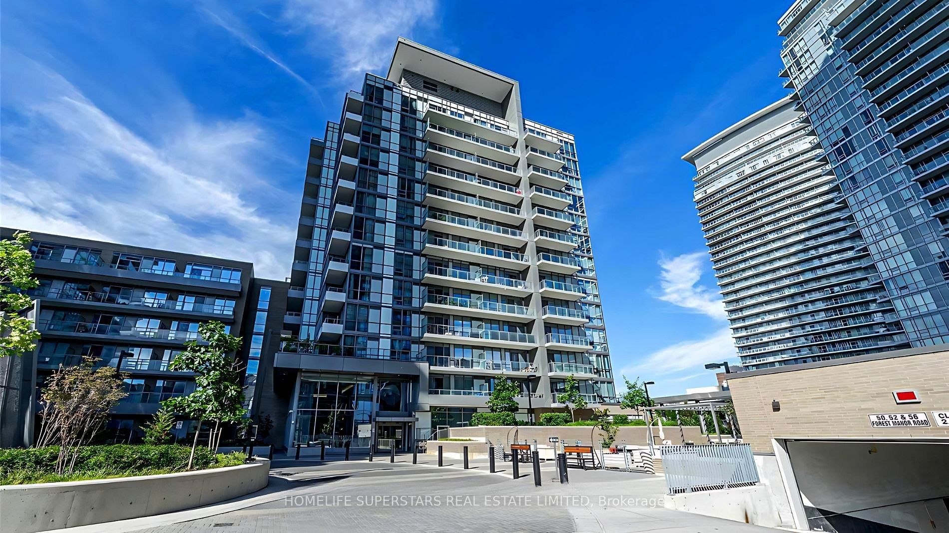 52 Forest Manor Road 313 Property Photo 1