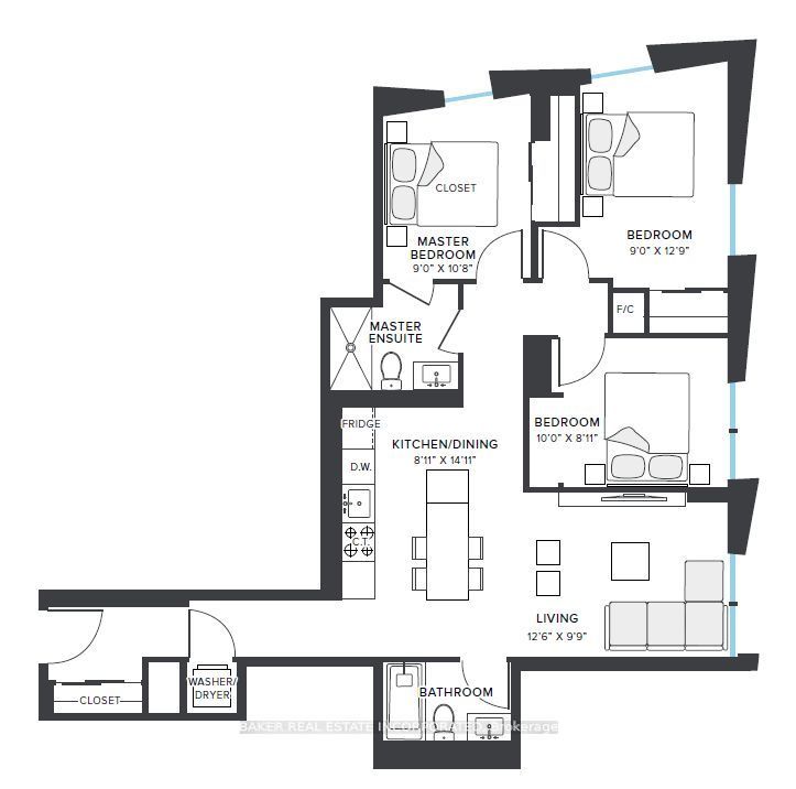 181 Mill Street 1608 Property Photo 1