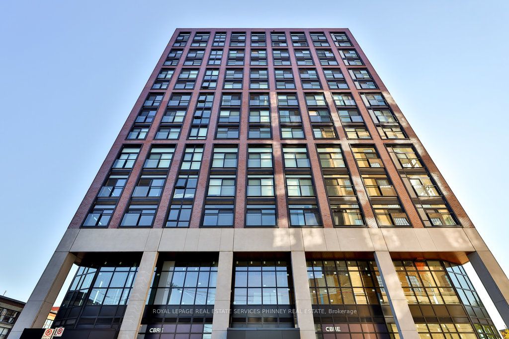 181 Sterling Road Ph04 Property Photo 2