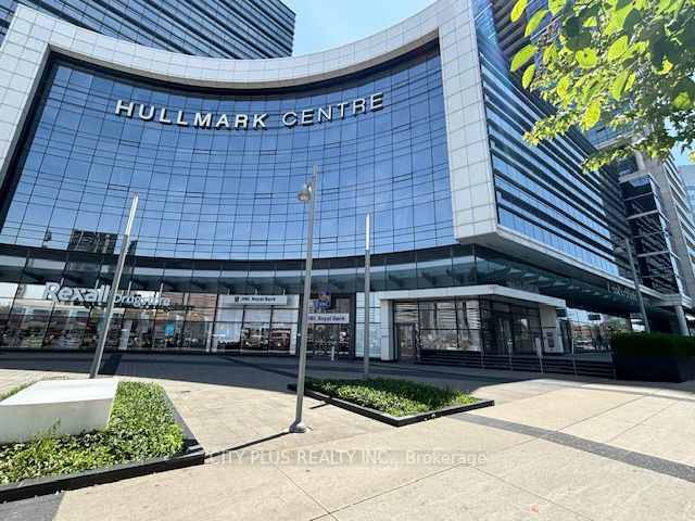 4773 Yonge Street 4B Property Photo 1