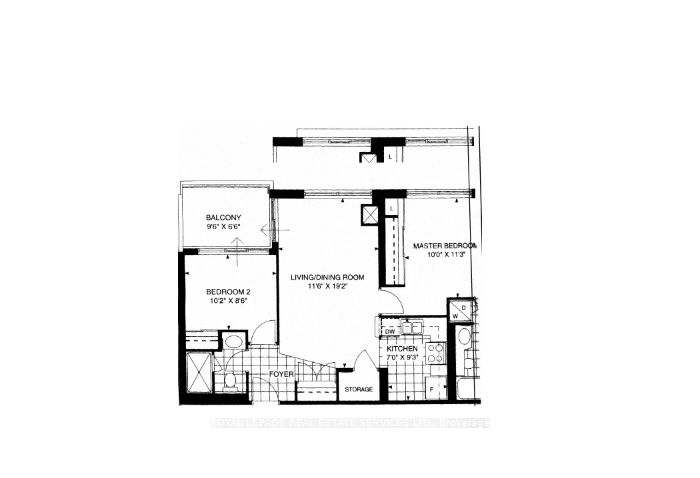 17 Brookbanks Drive 703 Property Photo 14