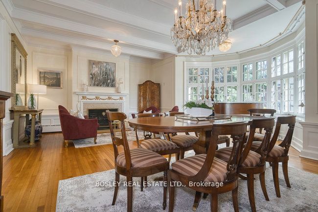 40 Castle Frank Crescent Property Photo 24