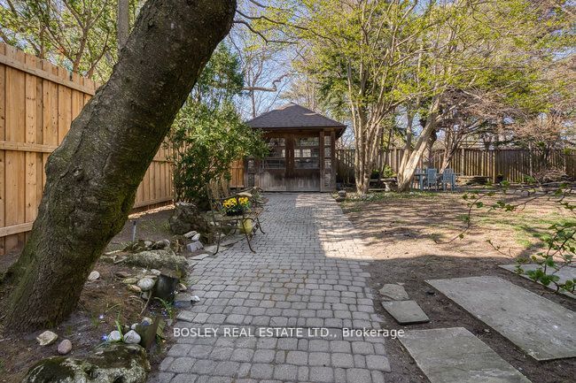 40 Castle Frank Crescent Property Photo 49