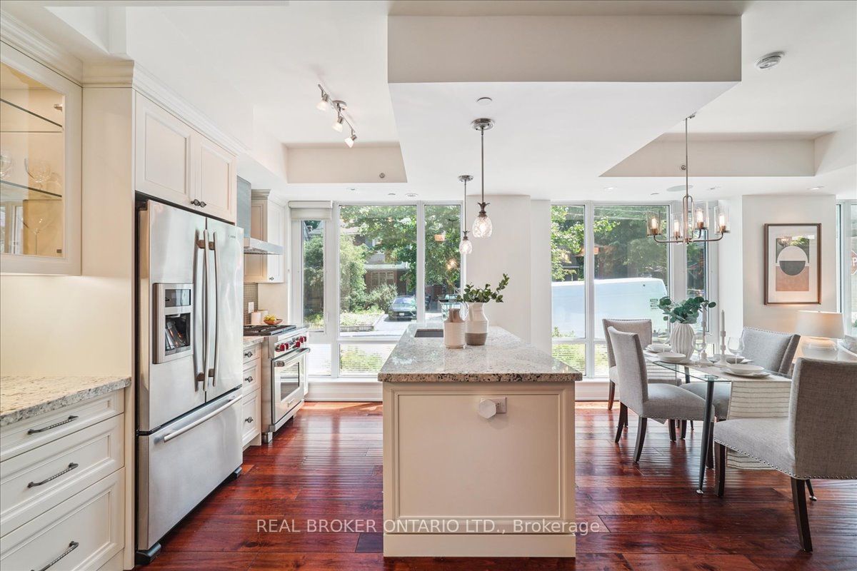 191 Duplex Avenue 105 Property Photo 13