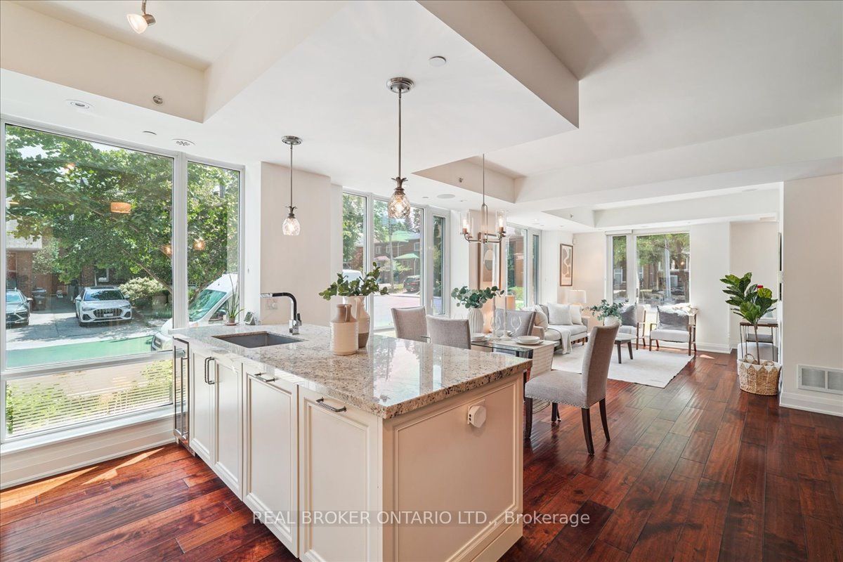 191 Duplex Avenue 105 Property Photo 14