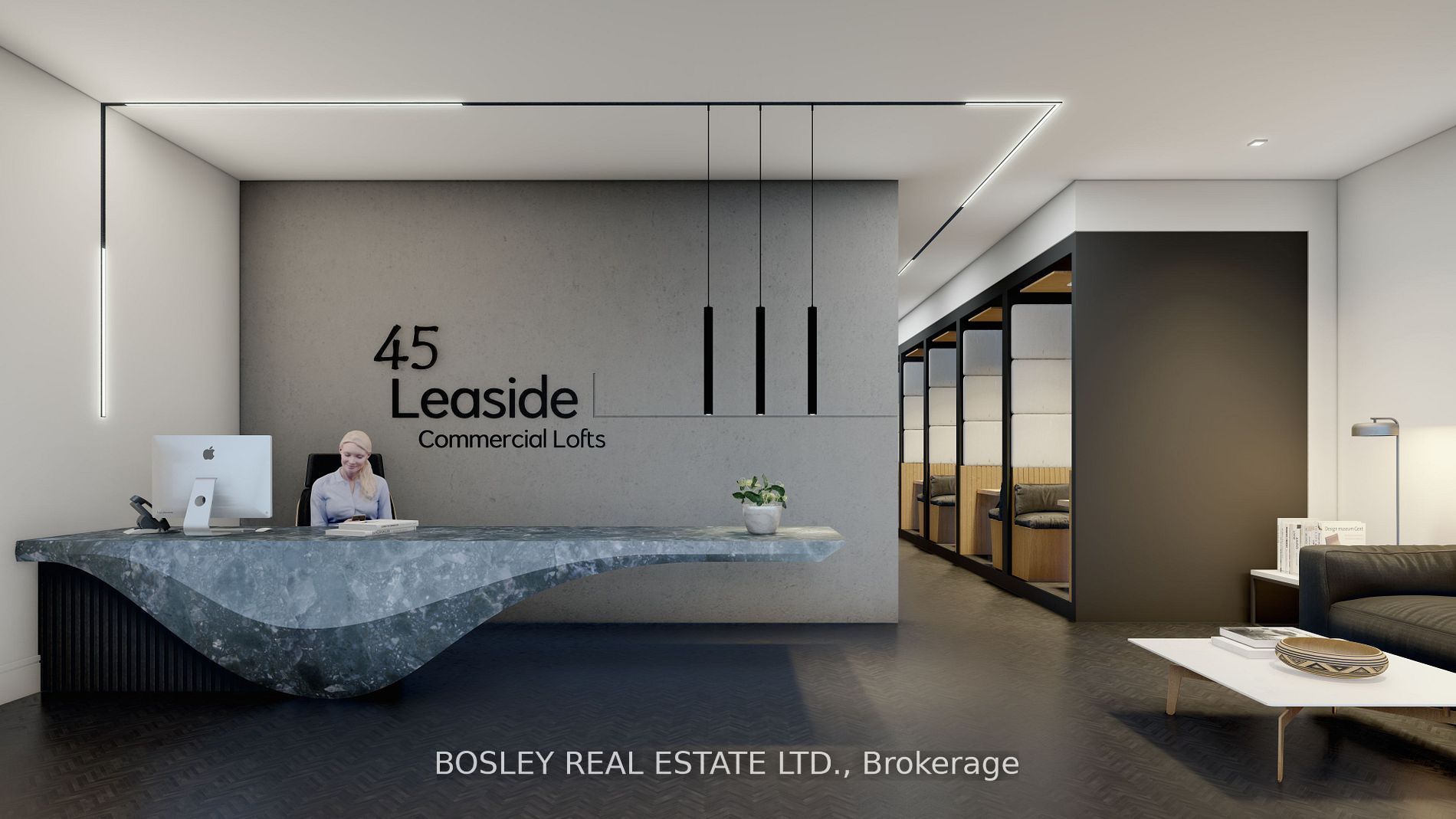 45 Industrial Street 219-221 Property Photo 6