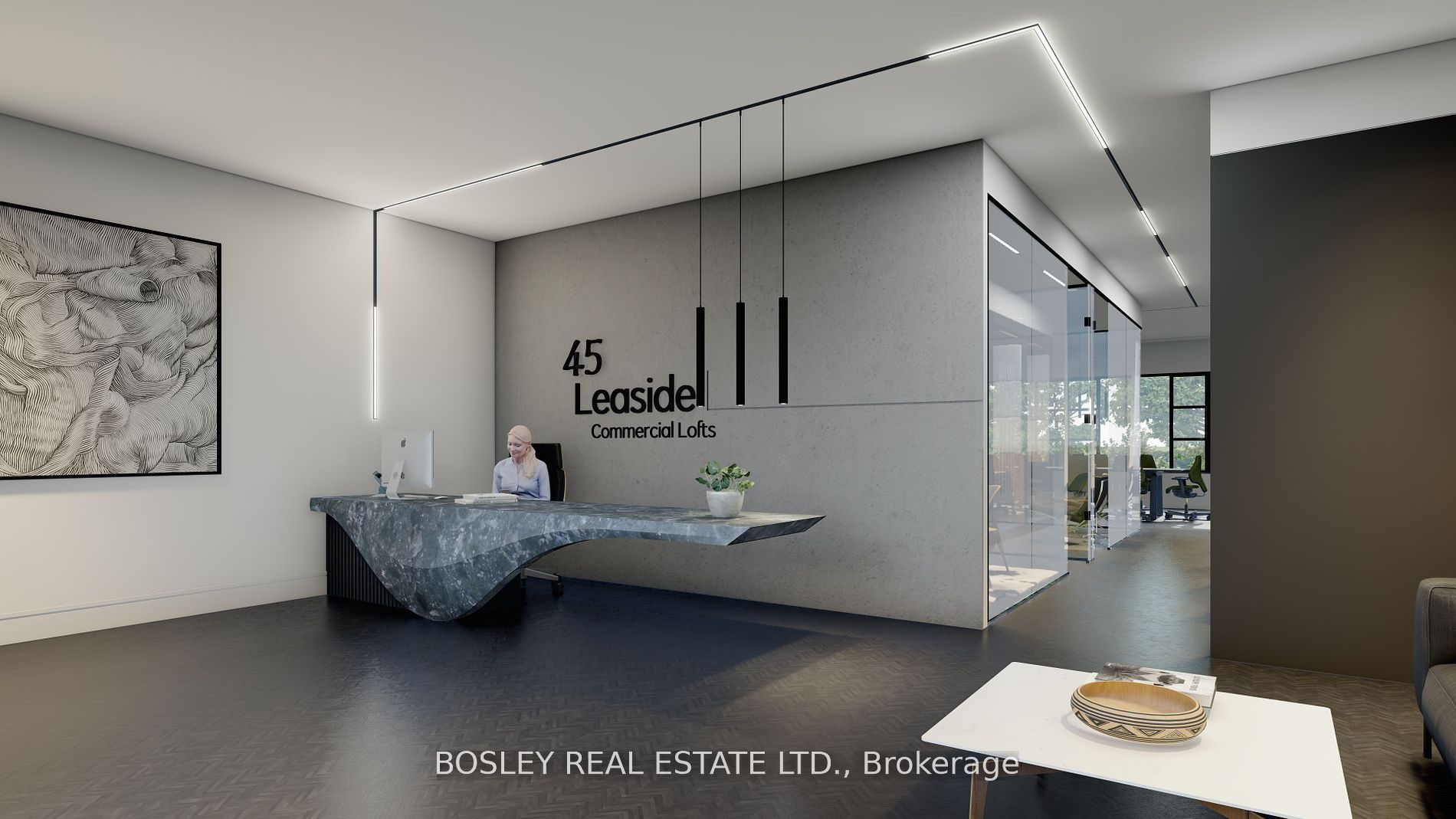 45 Industrial Street 219-221 Property Photo 7