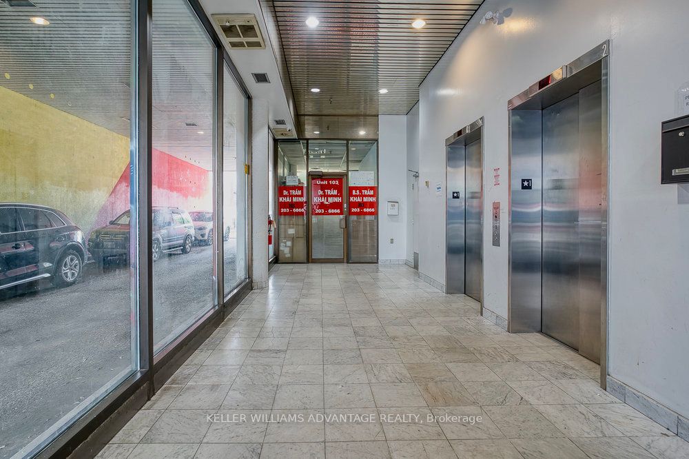 302 Spadina Avenue 103 Property Photo 1